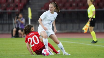 CATALONIANS ARE WRITING HISTORY AGAIN: Barcelona broke the transfer record in women’s football!