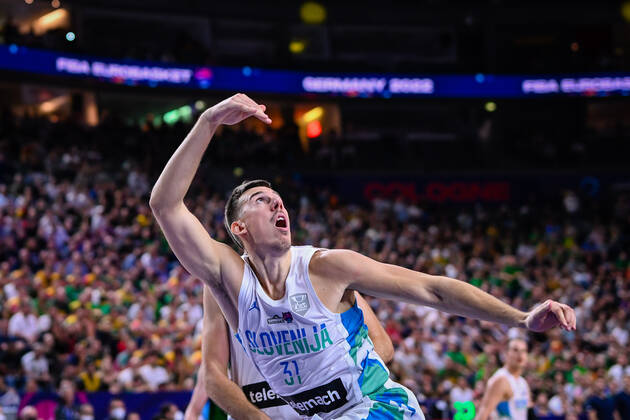 CANCAR: We understand - everyone plays basketball, there are no easy opponents!