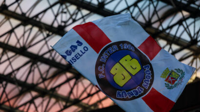 In the end, Inter reached a triumph against Torino