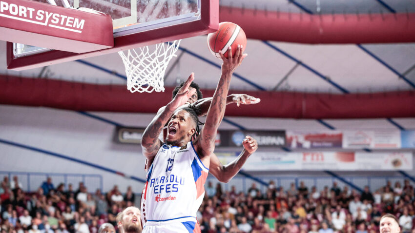 Will Clyburn didn't want to leave Moscow