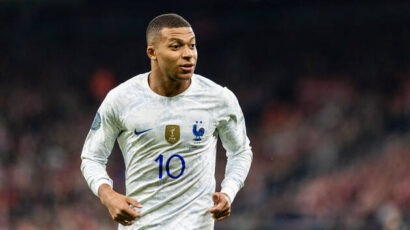 Paredes: I don’t want to talk about Mbappe, it was not easy to decide to go to Juve