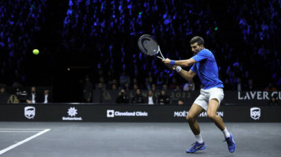 Djokovic: I don’t have a clear plan for when I will retire…