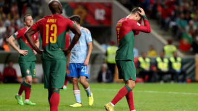 Spain “stole” the final tournament from Portugal