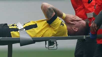 REUS DID WELL: It is known how long the first star of Millionaire is away!