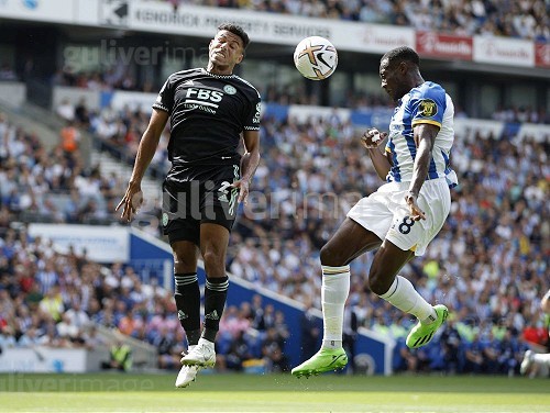WHO NEEDS VAR: Brighton outclassed Leicester - McAllister's goal of the season was canceled! (VIDEO)