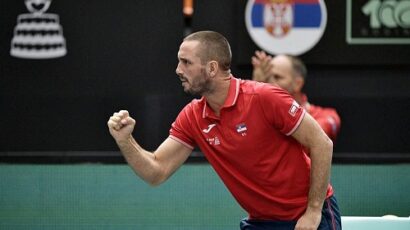Troicki: That’s why I say I’m proud, we had a lot of bad luck…