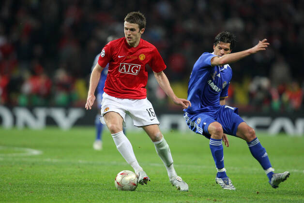 Carrick the main candidate to succeed Wilder