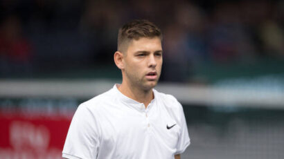 Krajinovic withdrew from Vienna, Zverev does not defend the title