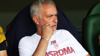 Mourinho: Stankovic is special, I asked him if he remembers the brutal goal he scored here