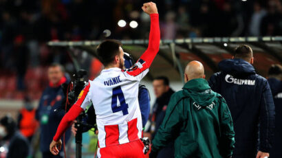 Ivanic: We have to learn lessons, theoretical chances still exist