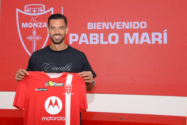 Pablo Mari has spoken out after he was attacked with a knife in a mall