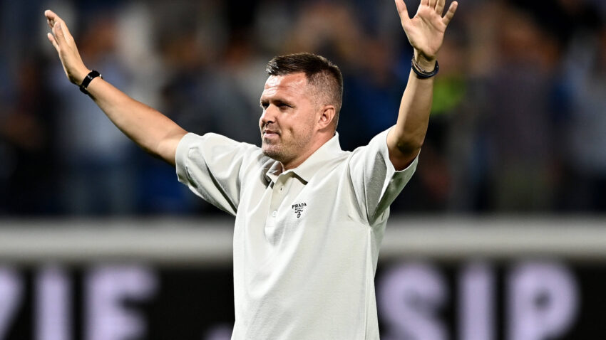 THE HERO OF BERGAMO RETURNED HOME: Depression "took" Ilicic down at the peak of his career and now he is ready for a new beginning!