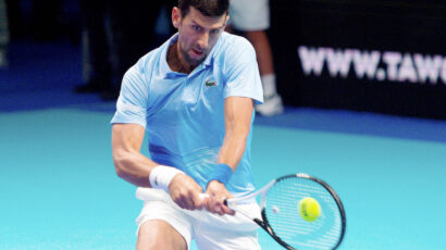 Craig Tiley announced good news for Djokovic