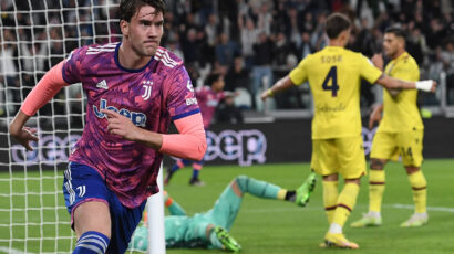 SERBIANS LEAD JUVENTUS TO VICTORY: Vlahović assisted Kostic for his debut! (VIDEO)