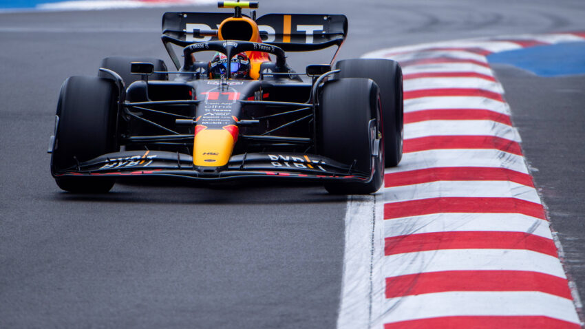 THE CHAMPION OF FORMULA 1 IS TERRIBLY PUNISHED: Red Bull is left without seven million due to exceeding the budget!