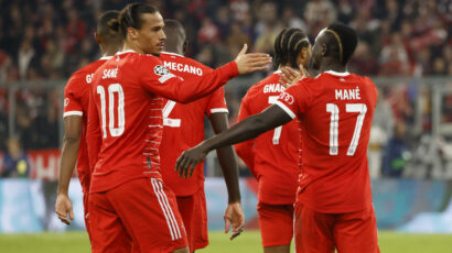 IN BUNDESLIGA NOT SO GREAT, BUT THAT’S WHY WE HAVE CHAMPIONS LEAGUE: Bayern broke Real Madrid’s record!