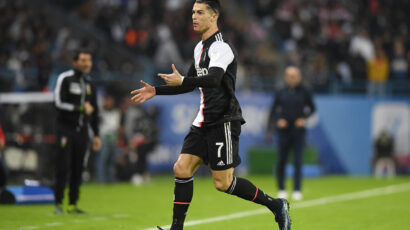 JUVENTUS IS THREATENED WITH A DRACONIAN PUNISHMENT FOR RONALDO: The “Old Lady” has to pack her bags with millions!