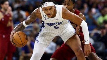 Orlando defeated again