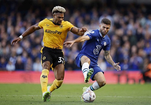 PULISIC LEAVING CHELSEA? American on the target of the Premier league!