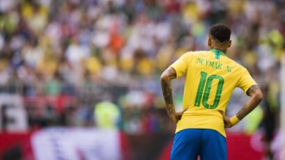 Neymar: One of the hardest days in career