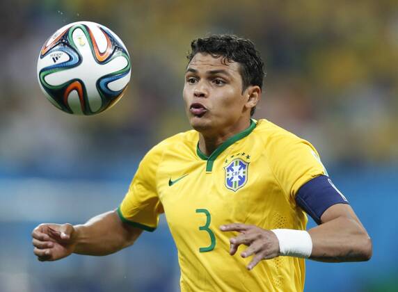 Thiago Silva: Pixy should have analyzed us a little better