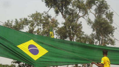 Brazil decimated against Switzerland