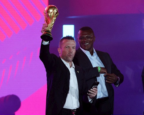 Matthaus is disappointed: The players are confused, the wrong substitutes of the coach - we are in trouble!