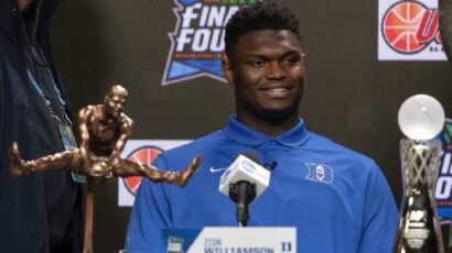 The Pelicans outclassed the Sans in the Western Conference derby