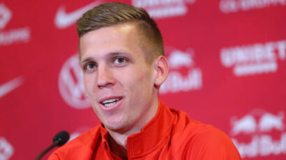 Olmo: We will not calculate, we want victory over Japan