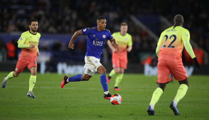 TIELEMANS IN THE 'OLD LADY'? Juventus is looking for a replacement for Rabiot