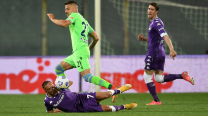 ARSENAL READY TO SHAKE EUROPE: Vlahovic and Milinkovic Savic are becoming “Gunners”?!