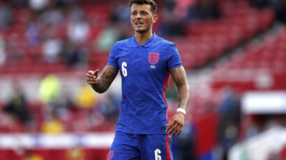 Ben White withdraws from England squad for ‘personal reasons’!