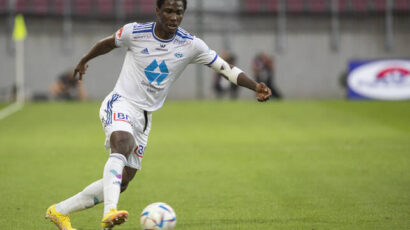 Chelsea buys in Norway