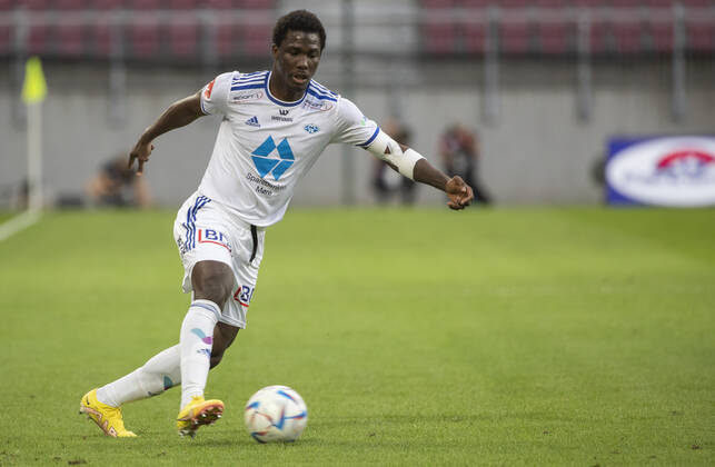 Chelsea buys in Norway