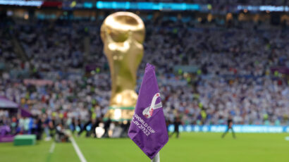 FIFA World Cup 2022: Quarter Final Fixtures