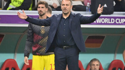 Flick : The disappointment is huge