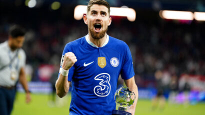 Jorginho ADMITTED: The World Cup in Qatar was hard for me, I didn’t watch the games