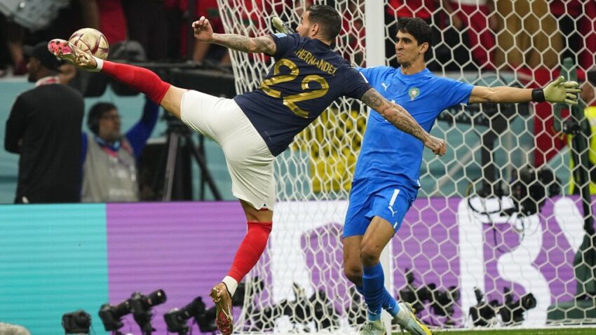 Theo Hernandez: Unbelievable, we did a great job!