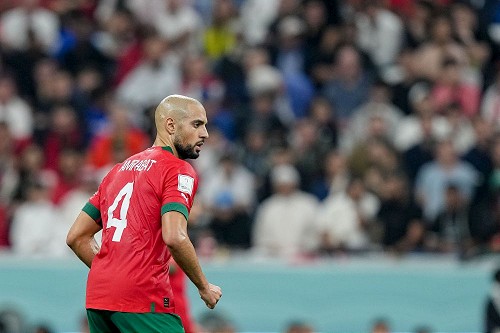 MOROCCAN SHONE IN QATAR: Amrabat on the price, Liverpool 1st in line