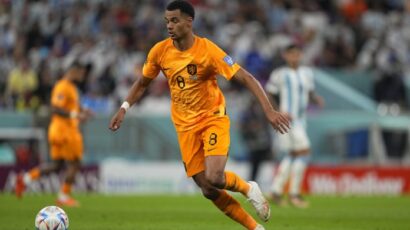 Gakpo revealed who influenced him to choose Liverpool, a former Reds player also spoke out