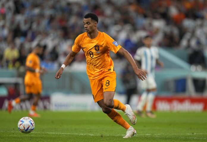 Gakpo revealed who influenced him to choose Liverpool, a former Reds player also spoke out