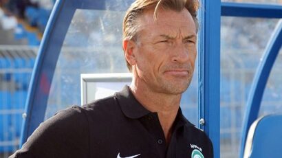 Renard: We didn’t deserve to go on