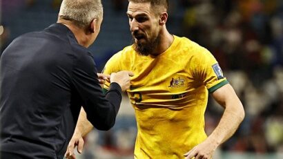 Degenek: To prevent the best football player of all time from reaching the cup