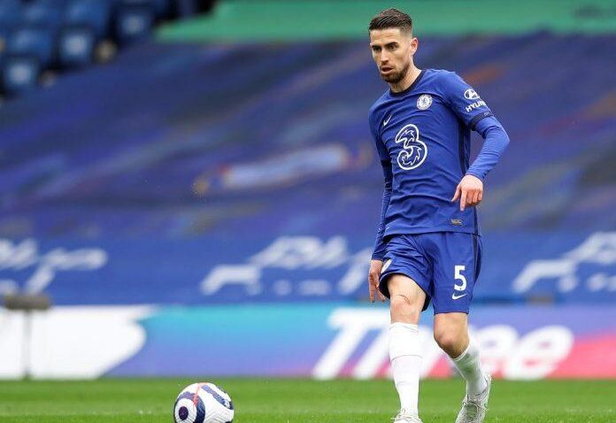 Jorginho leaving Chelsea but staying in the Premier League?