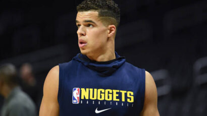 Chaos in Denver: Porter’s brother arrested for murder