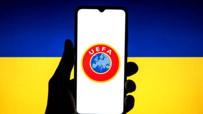 UEFA: No comeback for the Russians, yet