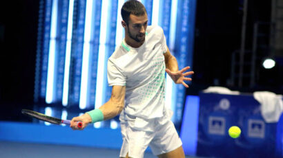 LASLO DJERE AFTER HIS BIGGEST VICTORY: Amazing feeling