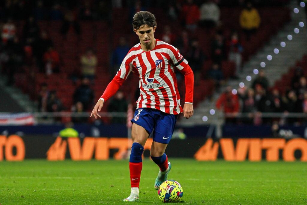 From Loanee To Permanent: Chelsea Considers A Long-Term Deal For Joao Felix | Maltasport.mt