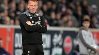 Reims Manager Will Still: A Fascinating Tale of Football Dreams & Realities