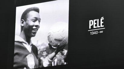 Harsh criticism of Brazilian stars for not coming to Pele’s funeral
